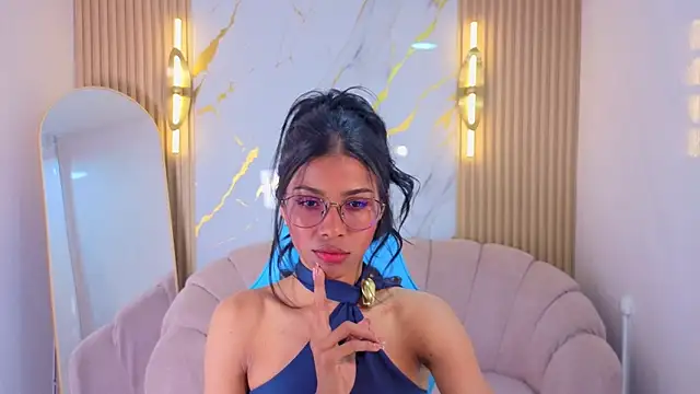 Alina b  online show from 04.13.26