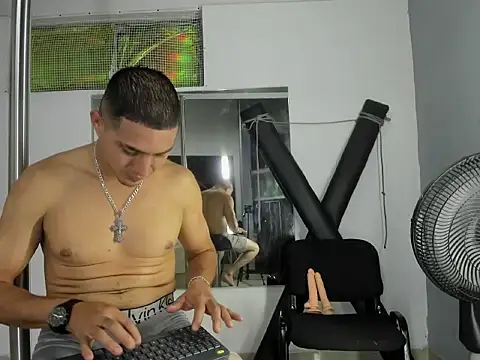 Bonniie 23 online show from 02.04.26