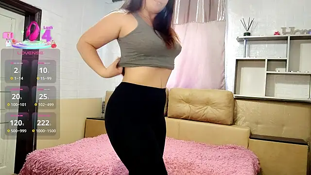 NotYourDoll online show from 04.16.26