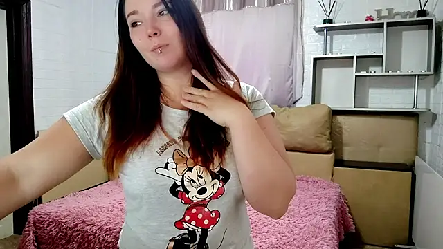 NotYourDoll online show from 06.02.26