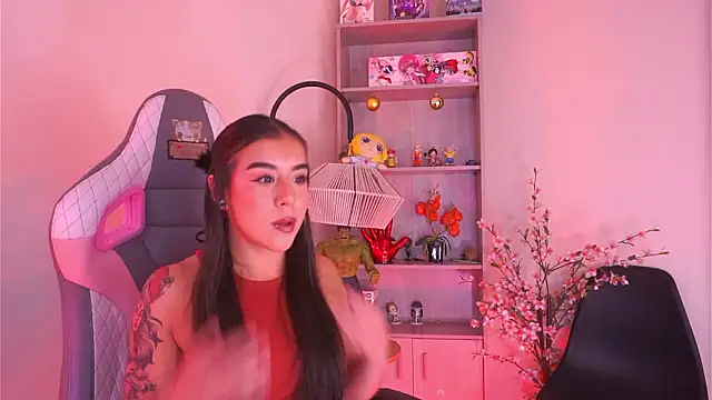 Snapshot of mavi_boo chatting on 02.06.26 mavi boo online show from 02.06.26