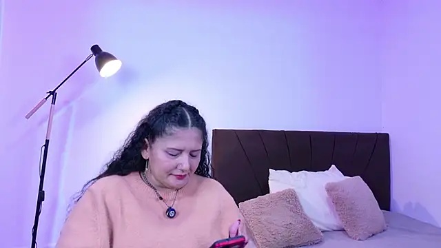 Snapshot of Genesis_Montenegro_OA chatting on 02.03.26 Genesis Montenegro OA online show from 02.03.26