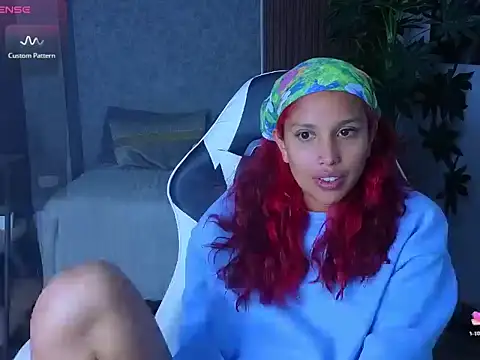 saphire  online show from 07.21.26