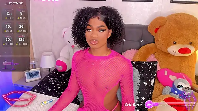 Snapshot of Tayssa_Maravillh chatting on 02.27.26 Tayssa Maravillh online show from 02.27.26