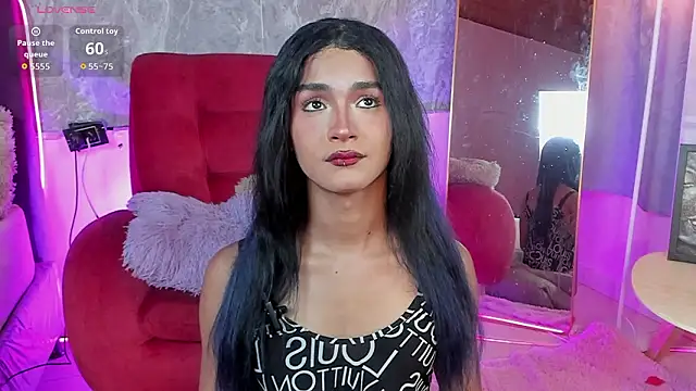 Snapshot of Kaliope_baby chatting on 02.25.26 Kaliope baby online show from 02.25.26