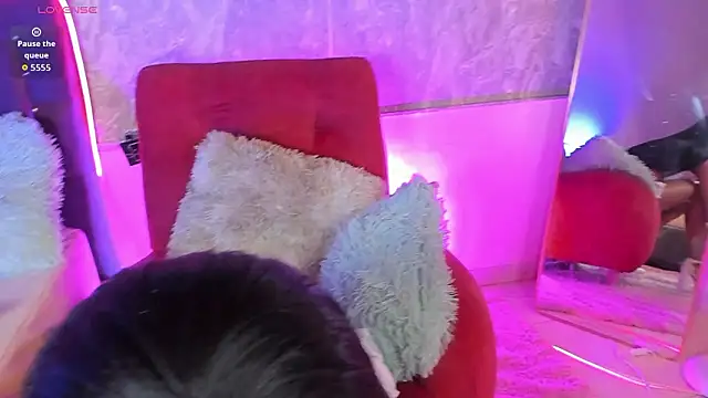 Kaliope baby online show from 03.27.26