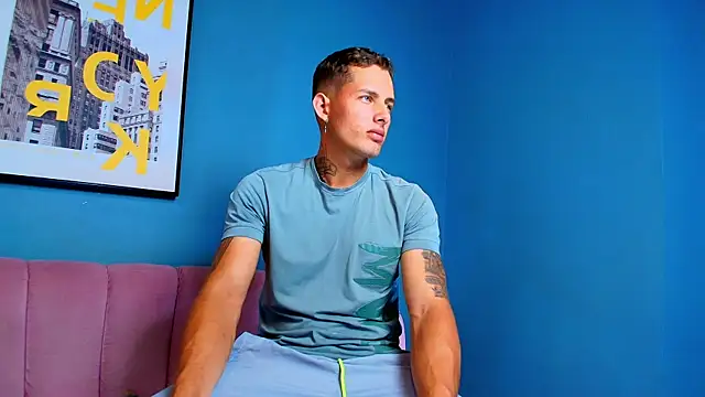  angel rivera online show from 03.09.26