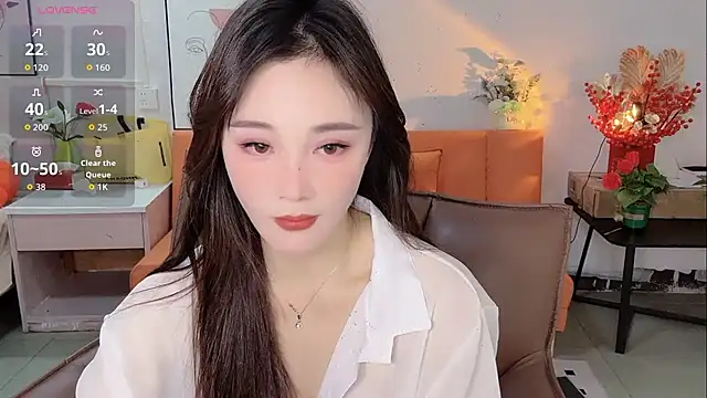 Snapshot of Lisa-295188 chatting on 02.06.26 Lisa-295188 online show from 02.06.26