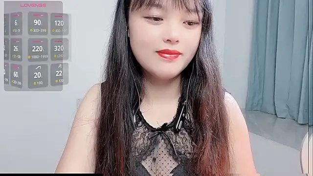 Snapshot of xianxian-baby chatting on 03.05.26 xianxian-baby online show from 03.05.26
