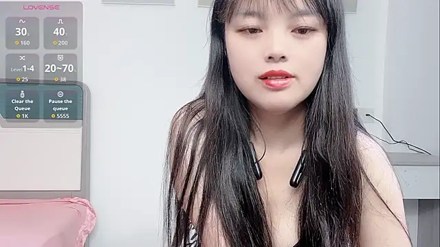 Snapshot of xianxian-baby chatting on 03.14.26 xianxian-baby online show from 03.14.26
