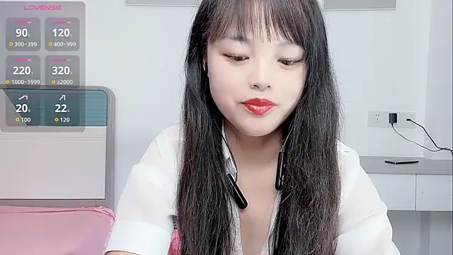 Snapshot of xianxian-baby chatting on 03.18.26 xianxian-baby online show from 03.18.26