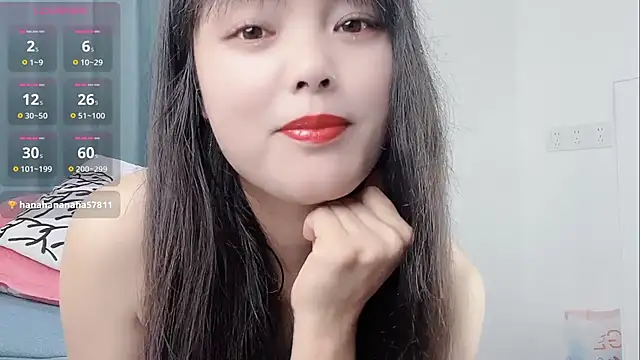 Snapshot of xianxian-baby chatting on 03.27.26 xianxian-baby online show from 03.27.26
