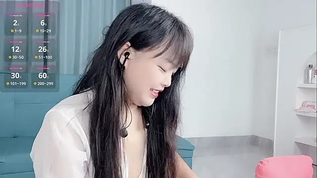 Snapshot of xianxian-baby chatting on 03.30.26 xianxian-baby online show from 03.30.26