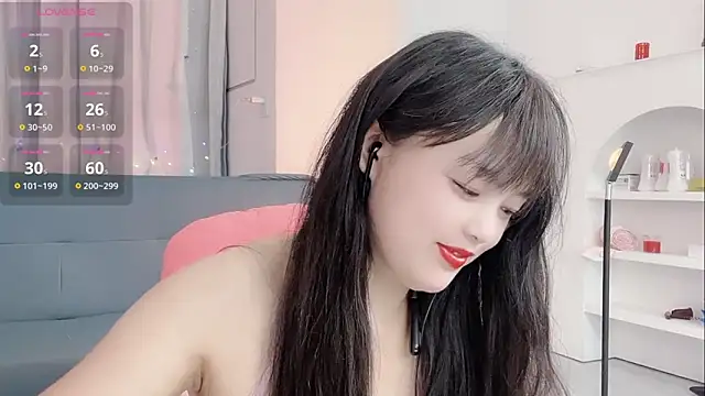Snapshot of xianxian-baby chatting on 04.08.26 xianxian-baby online show from 04.08.26