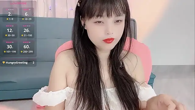 Snapshot of xianxian-baby chatting on 04.11.26 xianxian-baby online show from 04.11.26