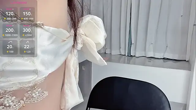 Snapshot of xianxian-baby chatting on 05.26.26 xianxian-baby online show from 05.26.26