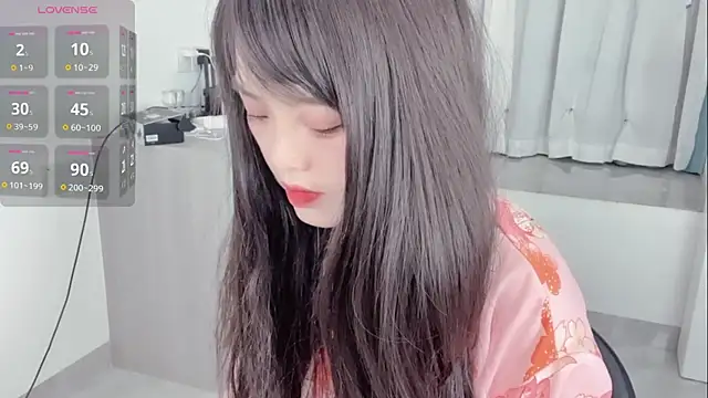 Snapshot of xianxian-baby chatting on 05.29.26 xianxian-baby online show from 05.29.26