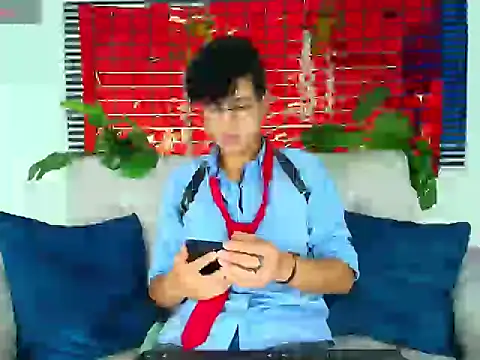 ThiiagoSaeenz online show from 02.18.26