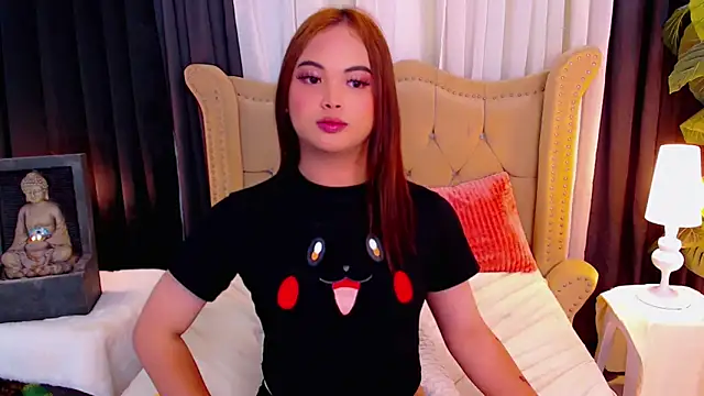 MajesticTransPinayDiva online show from 04.27.26