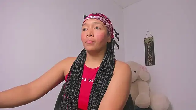 Nia13 online show from 03.31.26