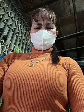 YANINA120 online show from 02.06.26