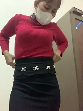 YANINA120 online show from 02.12.26