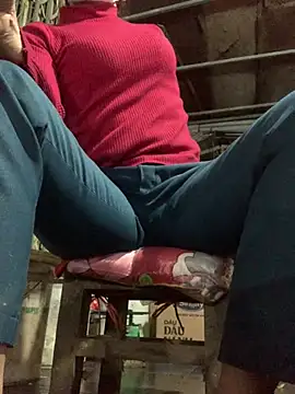 YANINA120 online show from 02.13.26