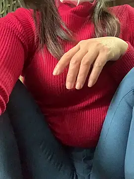 YANINA120 online show from 02.15.26