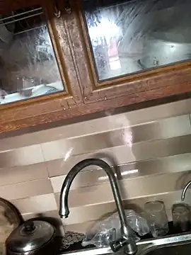 YANINA120 online show from 02.18.26