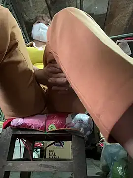 YANINA120 online show from 02.28.26