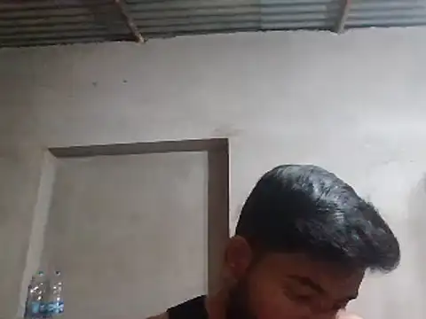 Snapshot of LustyDanky chatting on 02.22.26 LustyDanky online show from 02.22.26