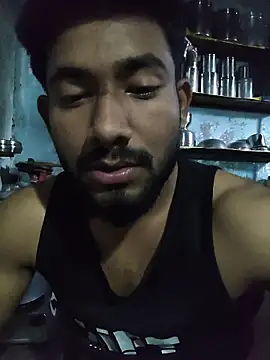 Snapshot of LustyDanky chatting on 02.27.26 LustyDanky online show from 02.27.26