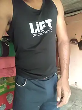 LustyDanky online show from 03.19.26