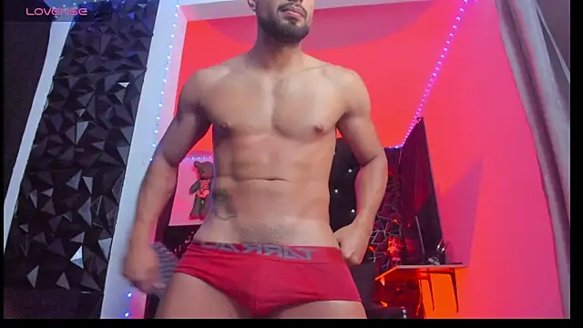 bastian bigcock online show from 05.15.26