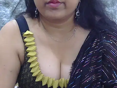 Secret Bhabhi online show from 04.21.26