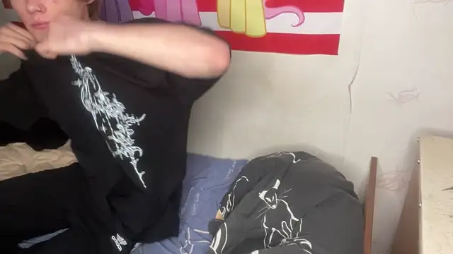 Jeycob ice online show from 03.29.26