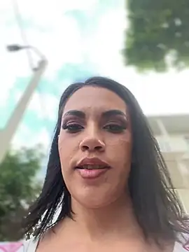 AndiVasquez online show from 03.16.26