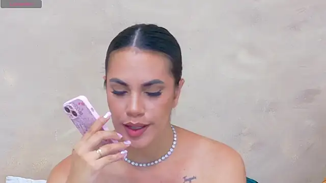 AndiVasquez online show from 05.19.26