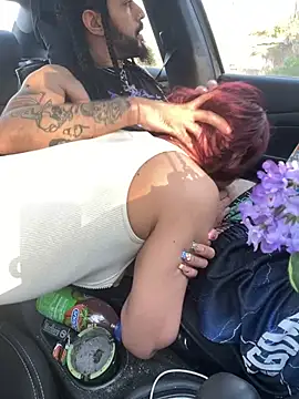 heluvsbabii online show from 04.16.26