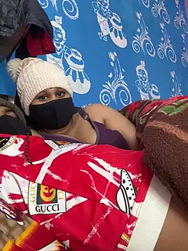 sexy Liliy online show from 01.31.26