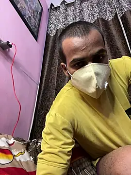 sexy Liliy online show from 02.26.26