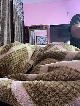 sexy Liliy online show from 03.01.26