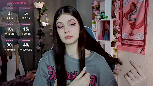 Snapshot of Sea_Siren chatting on 02.11.26 Sea Siren online show from 02.11.26