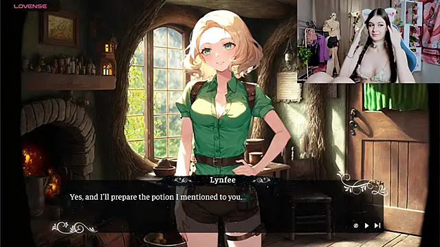 Snapshot of Sea_Siren chatting on 02.28.26 Sea Siren online show from 02.28.26