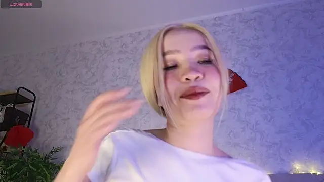 saya li11 online show from 02.14.26