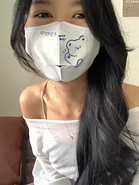 Snapshot of ShouSushi chatting on 02.01.26 ShouSushi online show from 02.01.26