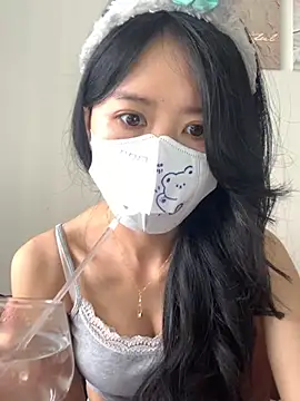 ShouSushi online show from 03.23.26