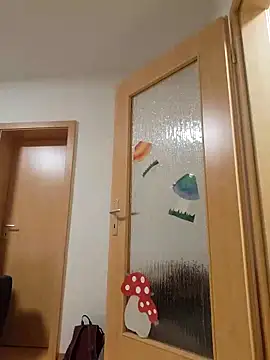 Isa363636 online show from 03.12.26