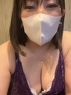 Mitsuco surflady online show from 03.23.26