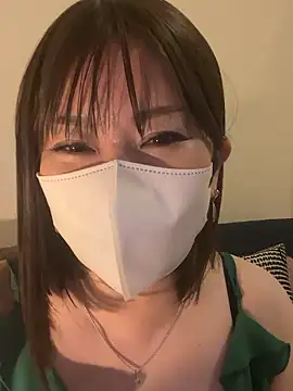 Mitsuco surflady online show from 04.04.26